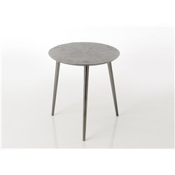 MESA AUX ALU PM