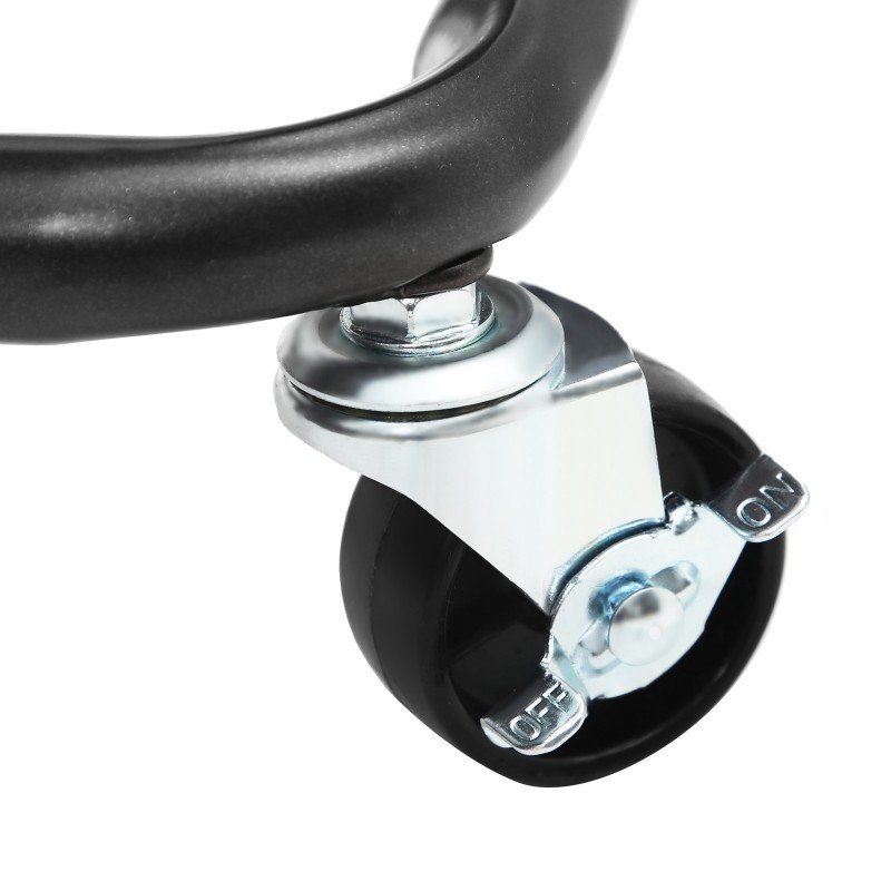 Carrito de almacenamiento con ruedas Litz