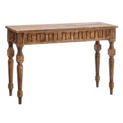 Consola Paine 117 X 45 X 78 CM