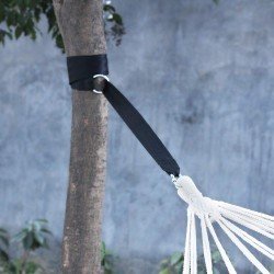 Correas para Hamaca en Árbol