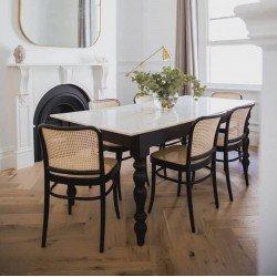 Silla Galway - Bicolor